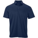 Men's Preakness Micro Mesh Polo