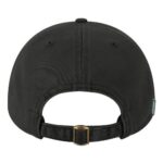 Relaxed Twill Dad Hat
