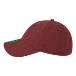 Relaxed Twill Dad Hat