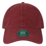 Relaxed Twill Dad Hat