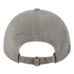 Relaxed Twill Dad Hat