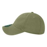 Relaxed Twill Dad Hat