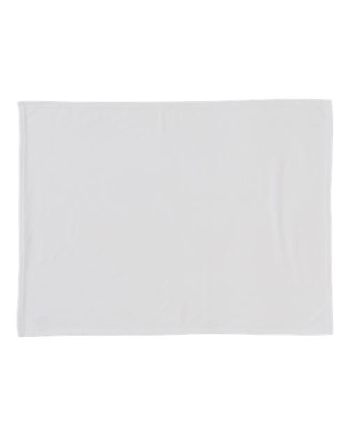 Sublimation Fleece Baby Blanket