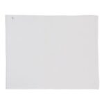 Sublimation Brushed Fleece Blanket