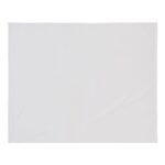 Sublimation Brushed Fleece Blanket