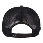 Five-Panel Trucker Cap