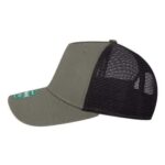 Five-Panel Trucker Cap