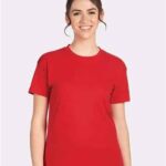 Women's Cotton Relaxed T-Shirt