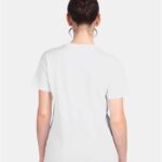 Women's Cotton Relaxed T-Shirt