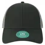 Lo-Pro Snapback Trucker Cap