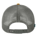 Lo-Pro Snapback Trucker Cap