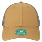 Lo-Pro Snapback Trucker Cap