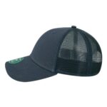 Lo-Pro Snapback Trucker Cap