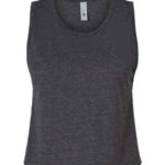 Women's Festival Crop Tank