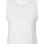 Women's Festival Crop Tank