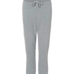 Unisex Fleece Sweatpants