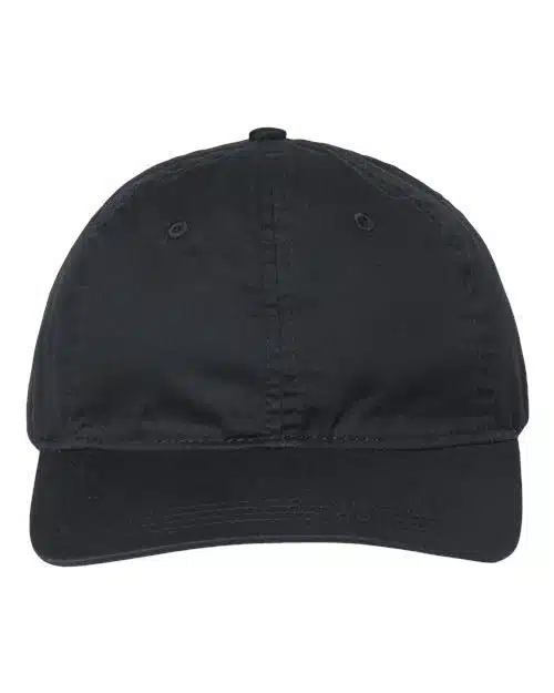 Ultralight Cotton Twill Cap