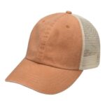 Game Changer Cap