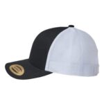 Sustainable Retro Trucker Cap