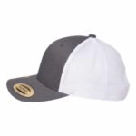 Sustainable Retro Trucker Cap