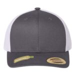 Sustainable Retro Trucker Cap