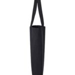 Midweight Recycled Gusseted Tote
