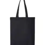 Midweight Recycled Gusseted Tote