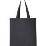 Midweight Recycled Gusseted Tote