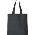 Midweight Recycled Gusseted Tote