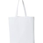 Midweight Recycled Gusseted Tote