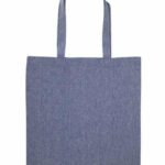 Midweight Recycled Tote Bag