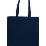 Midweight Recycled Tote Bag