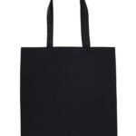 Midweight Recycled Tote Bag