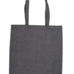 Midweight Recycled Tote Bag
