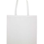Midweight Recycled Tote Bag