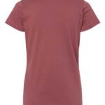 Women's Fine Jersey Tee