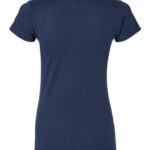 Women's Fitted Fine Jersey Tee