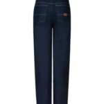 Men's Dura-Kap Flex Work Jeans