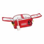 FIRST-IN™ PRO X Red Waist Pack