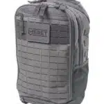 DEFENDER™ PRO Black Backpack