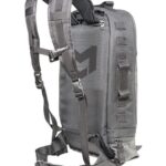 SAVIOR7™ PRO Black Backpack