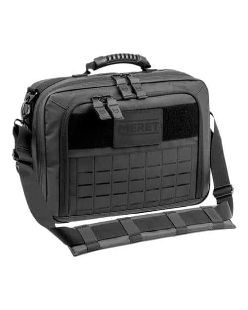 G2™ PRO X Black Bag
