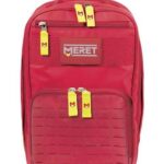V.E.R.S.A.™ PRO X Red Backpack