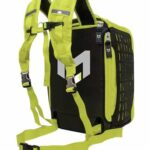 V.E.R.S.A.™ PRO X High Viz Yellow Backpack