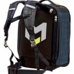V.E.R.S.A.™ PRO X Navy Blue Backpack