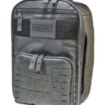 V.E.R.S.A.™ PRO X Black Backpack