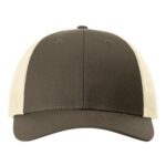 Low Pro Trucker Cap