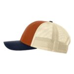 Low Pro Trucker Cap