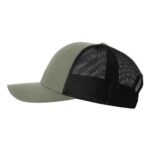 Low Pro Trucker Cap
