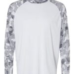 Unisex Tortuga Extreme Performance Hooded T-Shirt